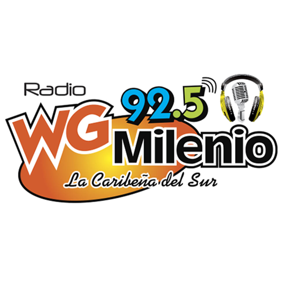 Logo de la estación